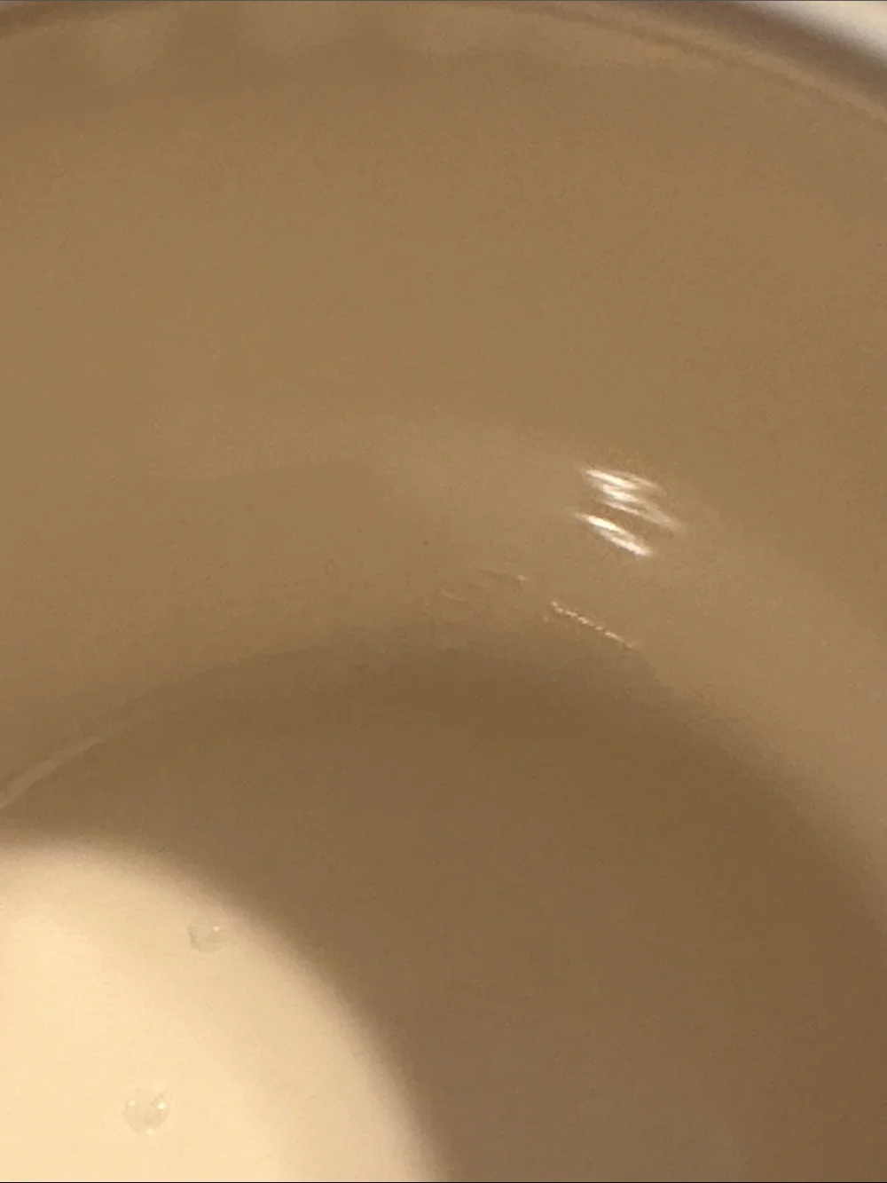 Pottery Barn Emma White Sugar Bowl and Creamer Set - Home Dining